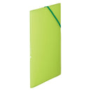 クリアーファイル ホルダーイン