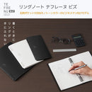 リングノート テフレーヌ ビズ
