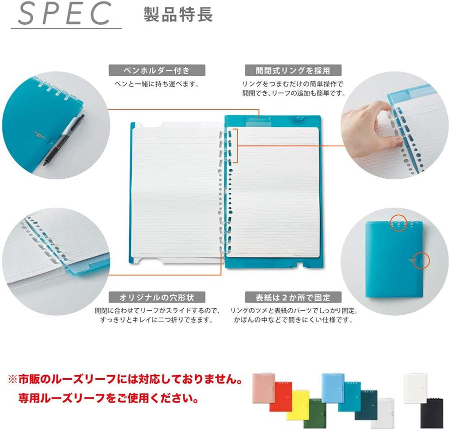 リング コンプリート BOX〈4枚組〉ブックレット付き 美品❗希少品