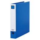 レバーリングファイル