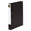 Dリングファイル<脱・着>