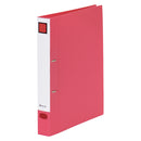 Dリングファイル<脱・着>