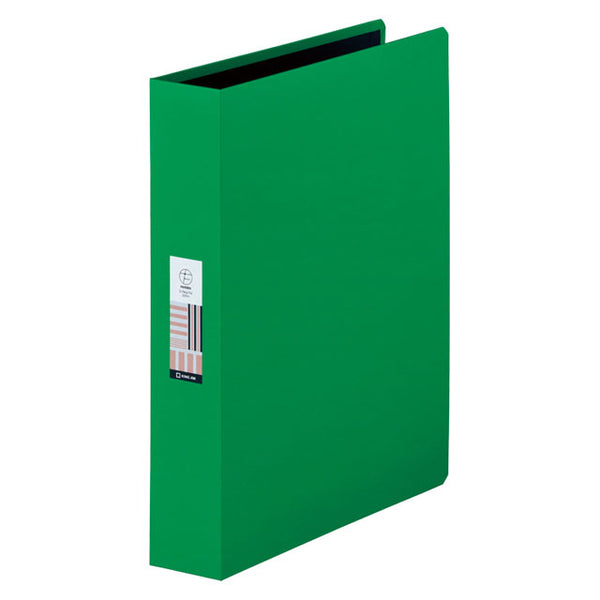 キングジム公式ストア ファルベン Dリングファイル 6952FN A4