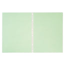 クリアーファイル エコノミー ヒクタス± スティック・タイプ用ポケット