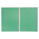 クリアーファイル カラーベース ヒクタス± スティック・タイプ用ポケット