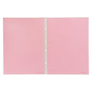 クリアーファイル カラーベース ヒクタス± スティック・タイプ用ポケット