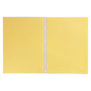 クリアーファイル カラーベース ヒクタス± スティック・タイプ用ポケット