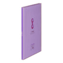 クリアーファイル ヒクタス±(透明)7181T-Y