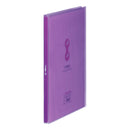 クリアーファイル ヒクタス±(透明)7181T-Y