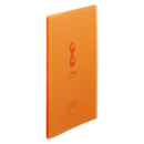 クリアーファイル ヒクタス±(透明)7181T-Y