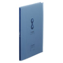 クリアーファイル ヒクタス±(透明)7181T-Y