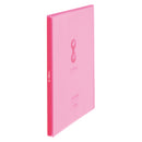 クリアーファイル ヒクタス±(透明)7181T-Y