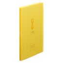 クリアーファイル ヒクタス±(透明)7181T-Y