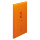 クリアーファイル サイドイン ヒクタス±(透明)