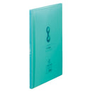 クリアーファイル サイドイン ヒクタス±(透明)