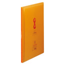 クリアーファイル サイドイン ヒクタス±(透明)