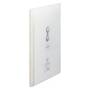 クリアーファイル サイドイン ヒクタス±(透明)