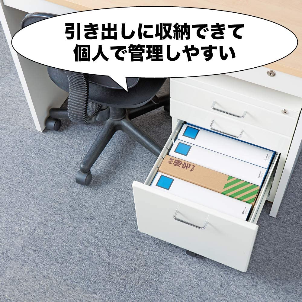 キングジム公式ストア 災害ヘルメットセット HMS-200 防災用品