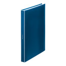 クリアーファイル ヒクタス(透明)