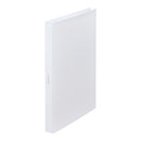 クリアーファイル ヒクタス(透明)