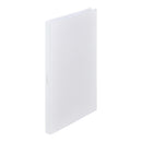 クリアーファイル ヒクタス(透明)