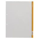 Ｌホルダー 730 A4タテ型