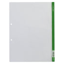 Ｌホルダー 730 A4タテ型