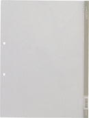 Ｌホルダー 730 A4タテ型