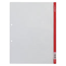 Ｌホルダー 730 A4タテ型