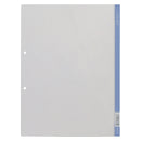 Ｌホルダー 730 A4タテ型