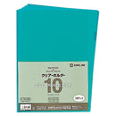 クリアーホルダー A4タテ型