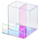 「ルミリア」アクリル収納シリーズ