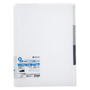 スーパーハードホルダー インデックス透明(マチ付)