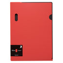 カラーホルダー(D-PRODUCTS) A4タテ型