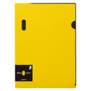 カラーホルダー(D-PRODUCTS) A4タテ型