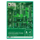 ジャケットホルダー封筒タイプ A4タテ型