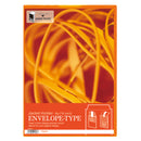 ジャケットホルダー封筒タイプ A4タテ型