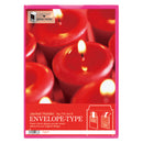 ジャケットホルダー封筒タイプ A4タテ型