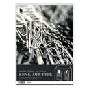 ジャケットホルダー封筒タイプ A4タテ型