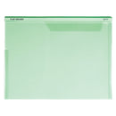 フラップホルダー A4タテ型