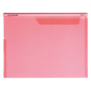 フラップホルダー A4タテ型