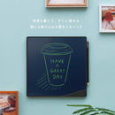 電子メモパッド ブギーボード  BB-15