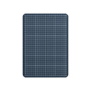 小さくたためるワイドカッターマット