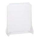 クリアーパーティション