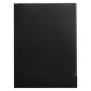 のぞき見されにくいホルダー A4タテ型