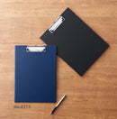 クリップボード(カバー付)