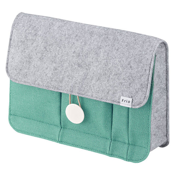 キングジム公式ストア フリオ スタンドバッグ 8414 8416 8421 大量収納