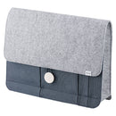 フリオ スタンドバッグ