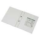 キングファイル エコロジードッチ【替え表紙】