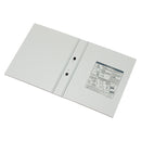 キングファイル エコロジードッチ【替え表紙】